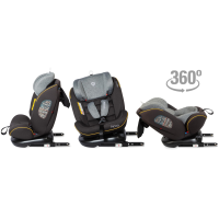 Scaune auto Isofix