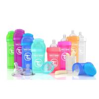 Biberoane Twistshake