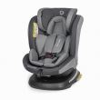 Scaun auto rotativ 0-36 kg Coccolle Mydo Urban Grey