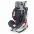 Scaun auto cu Isofix grupa 0-36 kg Coccolle Cressida Negru