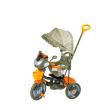Tricicleta DHS JollyRide 