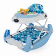 Premergator cu balansoar DHS Swing Albastru