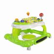 Premergator cu centru de activitati Coccolle Arlo Verde