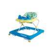 Premergator DHS Snappy cu roti de silicon