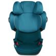 Scaun auto grupa 15-36 kg gb Elian-fix Capri Blue