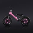 Balance bike Qplay Spark Roz
