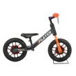 Balance bike Qplay Player portocaliu