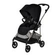 Carucior Cybex Melio TPE B Soho grey