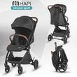 Carucior sport Autofold Hapi Marlin Shadow Black