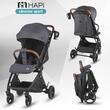 Carucior sport Autofold Hapi Marlin Petrol Grey
