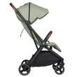 Carucior sport cu pliere automata Coccolle Lemira Greenstone