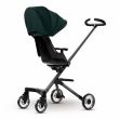 Carucior ultracompact Qplay Easy Verde