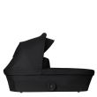Landou Cybex Melio Deep black