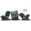 Scaun auto Premium, rotativ iSize 40-150 cm Coccolle Mydo Atlantic blue