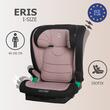Scaun auto iSize 100-150 cm Coccolle Eris Dessert rose