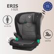 Scaun auto iSize 100-150 cm Coccolle Eris Greystone