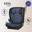 Scaun auto iSize 100-150 cm Coccolle Eris Rock blue