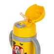 Sticla termoizolanta Nava We care 300 ml galben