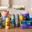 Sticla termoizolanta Nava We care 500 ml roz