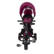 Tricicleta pliabila Qplay Rito PLUS Violet