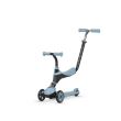Trotineta multifunctionala 5in1 Qplay Sema Albastru
