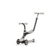 Trotineta multifunctionala 5in1 Qplay Sema Bej