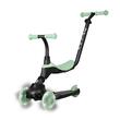 Trotineta multifunctionala 6in1 Qplay Sema EVO Verde