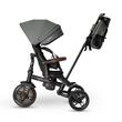 Tricicleta ultrapliabila Qplay Comfo Max Gri