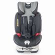Scaun auto cu Isofix grupa 0-36 kg Coccolle Cressida Negru