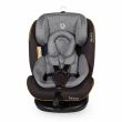 Scaun auto rotativ cu Isofix grupa 0-36 kg Coccolle Nova Gri