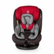 Scaun auto rotativ cu Isofix grupa 0-36 kg Coccolle Nova Rosu