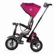Tricicleta multifunctionala 4in1 cu sezut reversibil Coccolle Velo Air Violet+Gentuta-organizator multifunctional Coccolle Thea (CADOU)