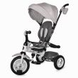 Tricicleta pliabila Coccolle Urbio Air gri