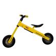 Bicicleta DHS B-Bike rosu