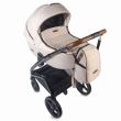 Carucior modular 3in1 Coccolle Perla Bej