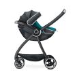 Cos auto 0-13 kg gb Idan