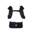 Marsupiu ergonomic multifunctional Coccolle Libra Albastru