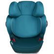Scaun auto grupa 15-36 kg gb Elian-fix Capri Blue