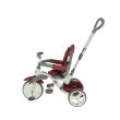 Tricicleta pentru copii COCCOLLE Evo