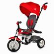 Tricicleta pliabila Coccolle Urbio Air Rosu