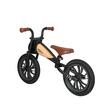 Balance bike Qplay Feduro Bej