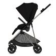 Carucior Cybex Melio TPE B Soho grey