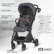 Carucior sport Autofold Hapi Marlin Petrol Grey
