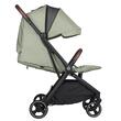Carucior sport cu pliere automata Coccolle Lemira Greenstone