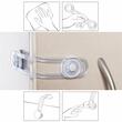 Coccolle protectie usa/dulap 120*30mm