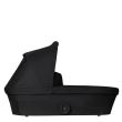 Landou Cybex Melio Deep black