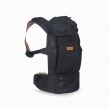 Marsupiu ergonomic multifunctional 2in1 Coccolle Gemini Negru