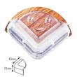 Protectii pentru colturi Coccolle 21*43mm