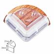 Protectii pentru colturi Coccolle 37*34mm