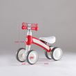 Pushbike mini Qplay Cutey